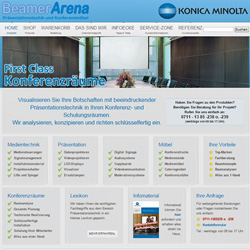 Konica Minolta IT Solutions GmbH
