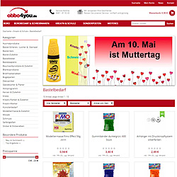 obbo GmbH Bürobedarfs-Shop