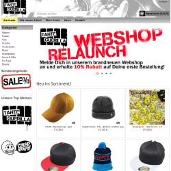 Tante Guerilla Onlineshop