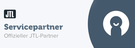 JTL Servicepartner 1 JTL Service Partner