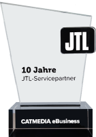 10 Jahre JTL-Servicepartner
