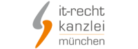 Logo IT-Recht Kanzlei