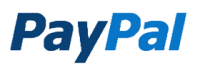 Logo PayPal