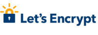 Logo Let's Encrypt