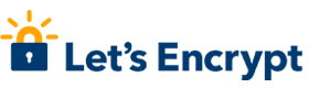Let's encrypt Partner