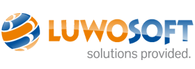 Logo Luwosoft