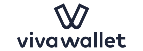 Logo viva wallet